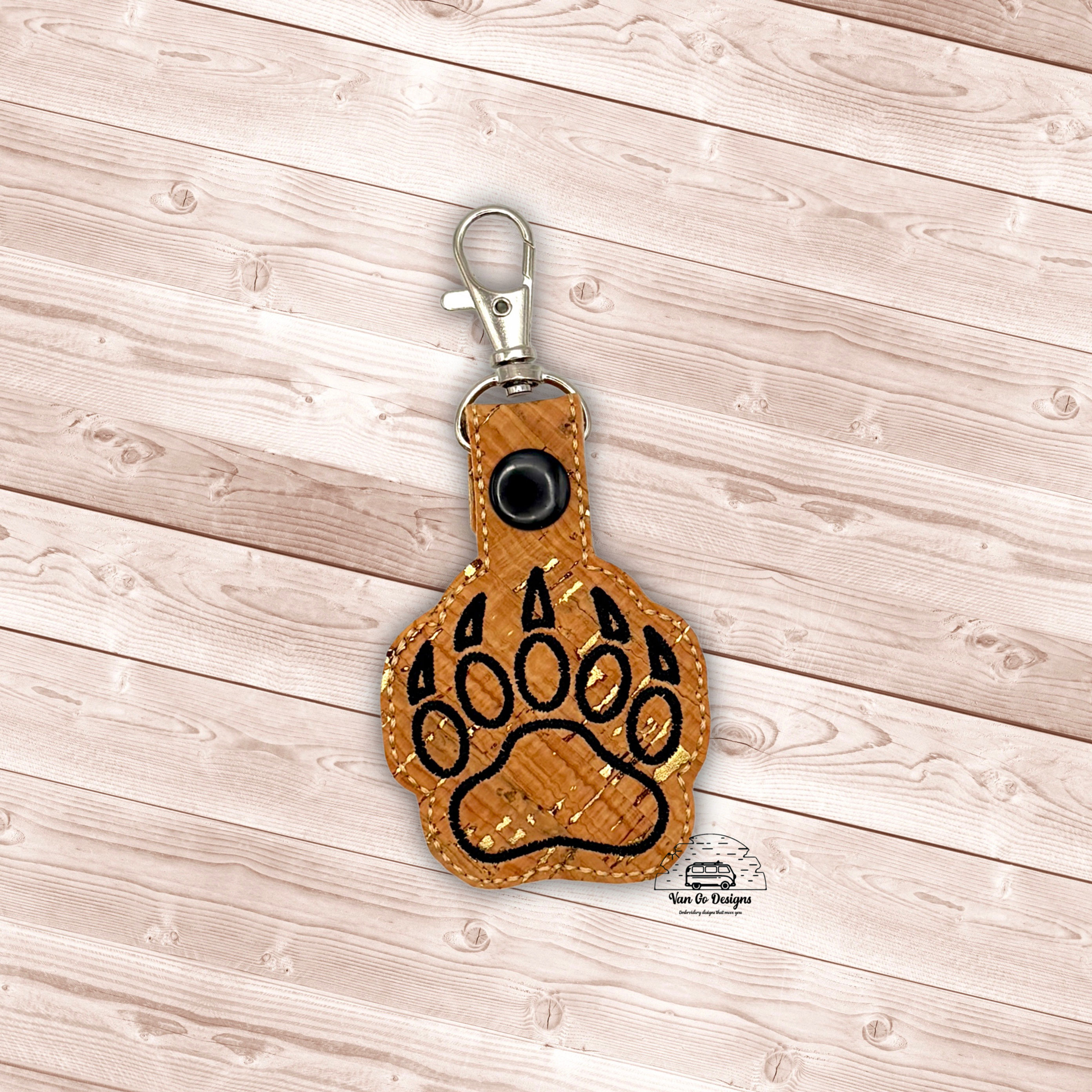 Bear Paw ST- DIGITAL DOWNLOAD