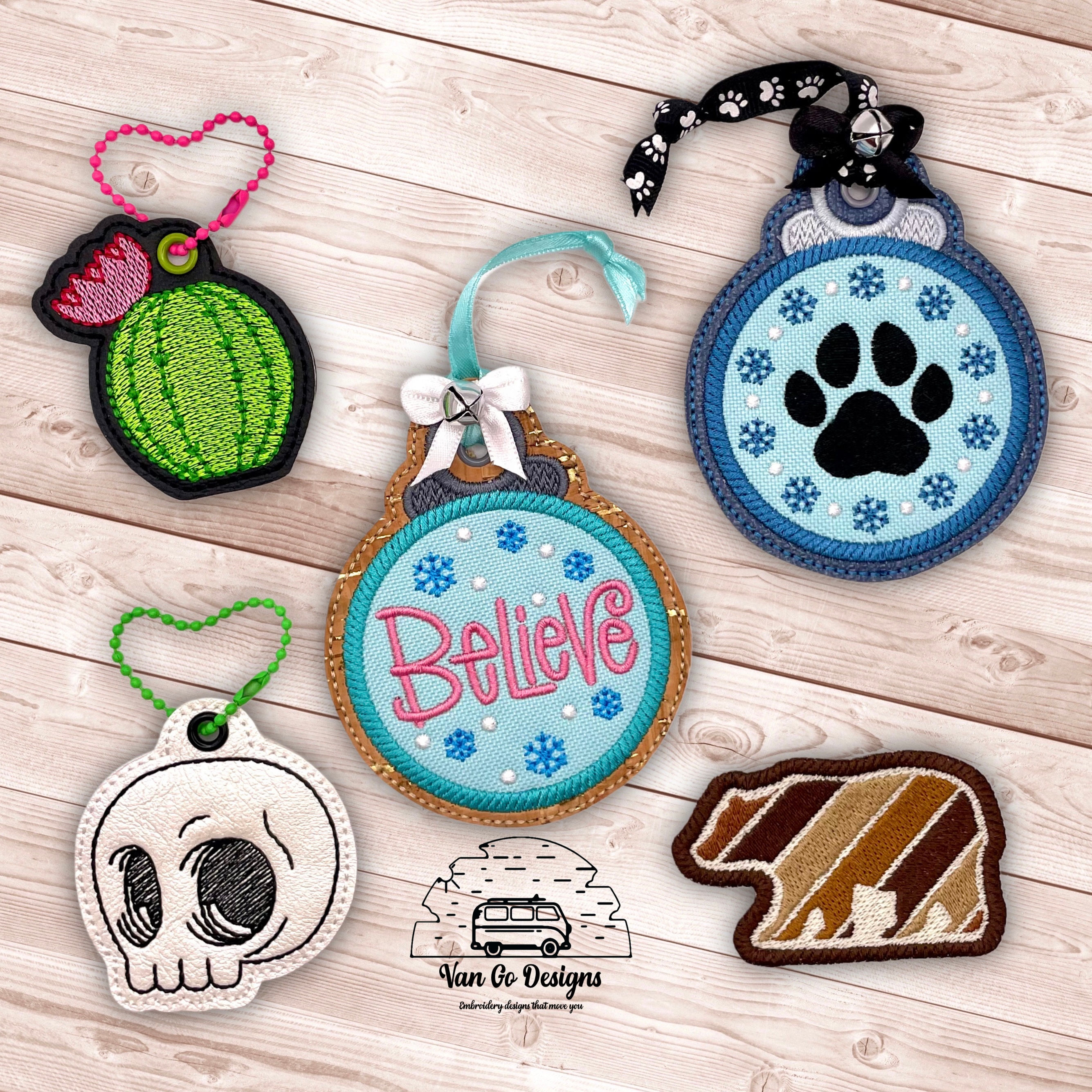 Fab Five Friday Bundle 10 11 24- DIGITAL DOWNLOAD