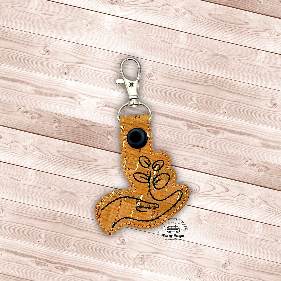 Garden Grow Snap Tag- DIGITAL DOWNLOAD