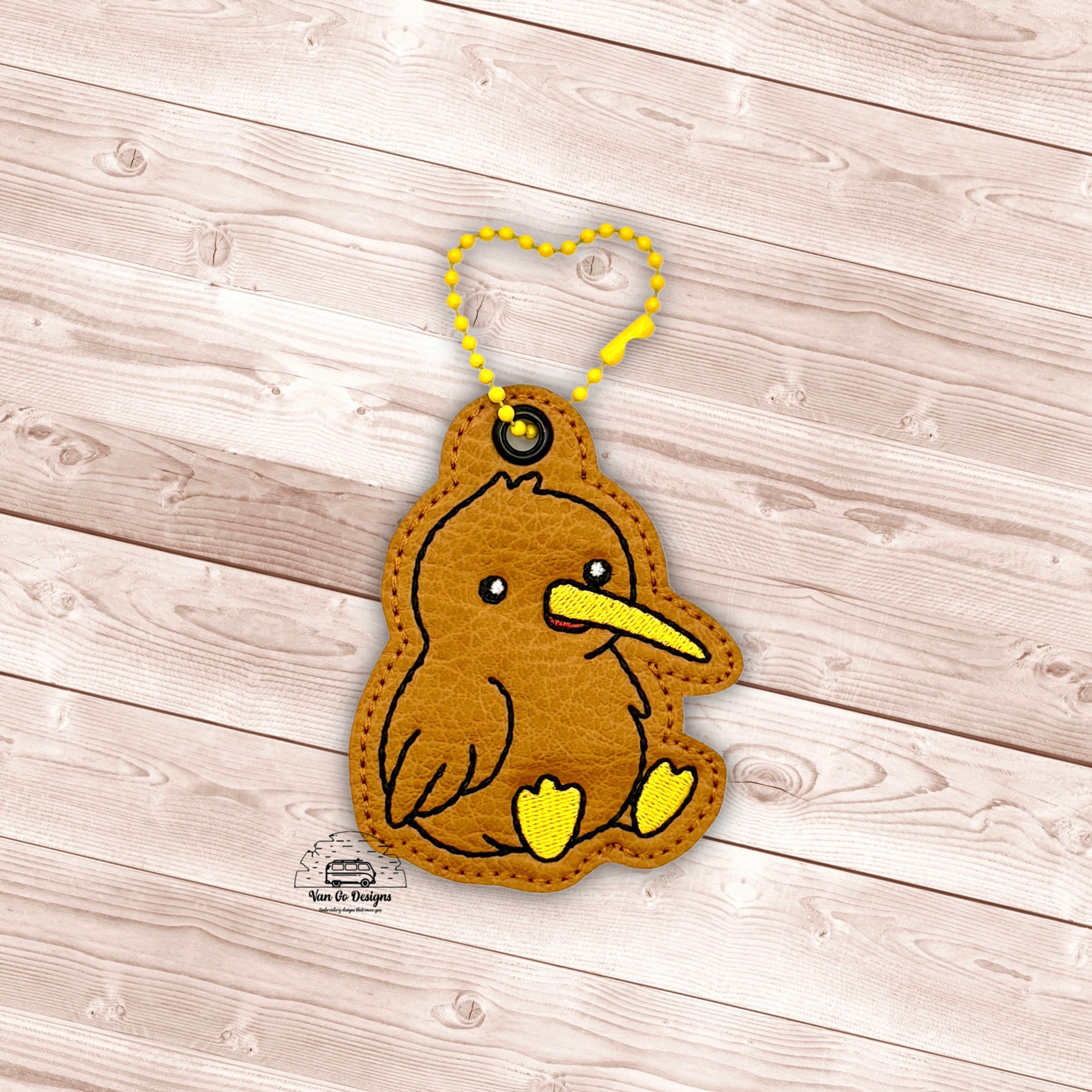 Kiwi Eyelet- DIGITAL DOWNLOAD