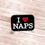 Thumbnail: Love Naps Patch It- DIGITAL DOWNLOAD