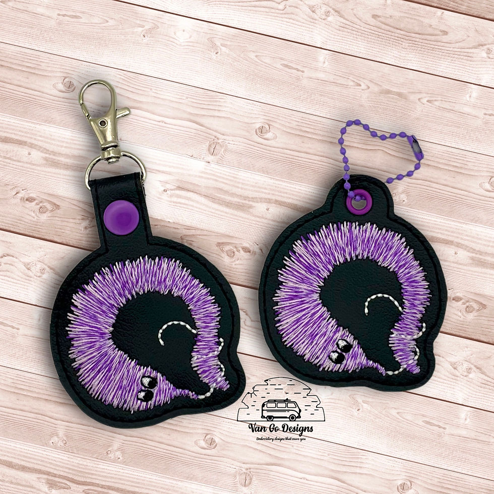 Magic Worm Set- DIGITAL DOWNLOAD