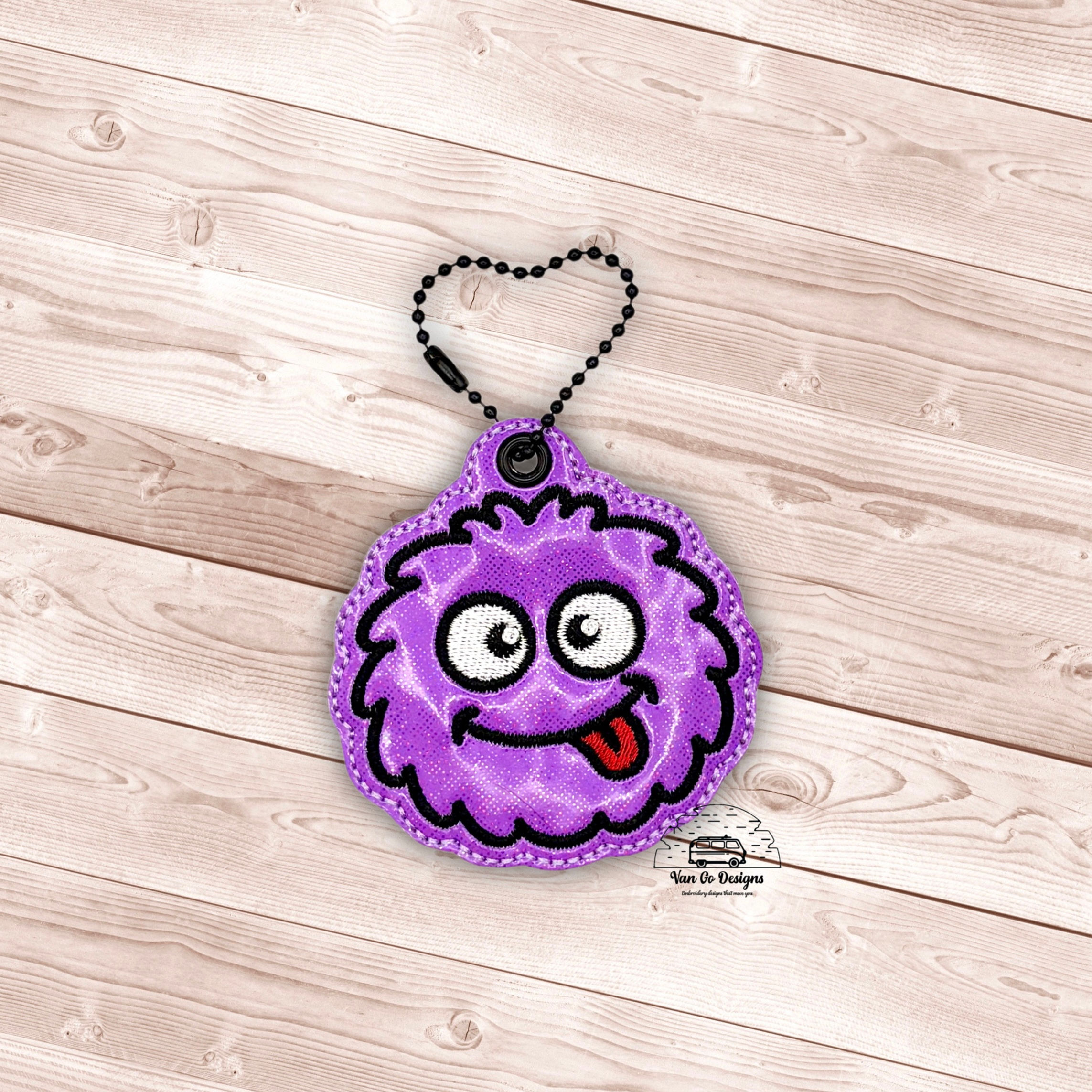 Silly Monster Eyelet- DIGITAL DOWNLOAD