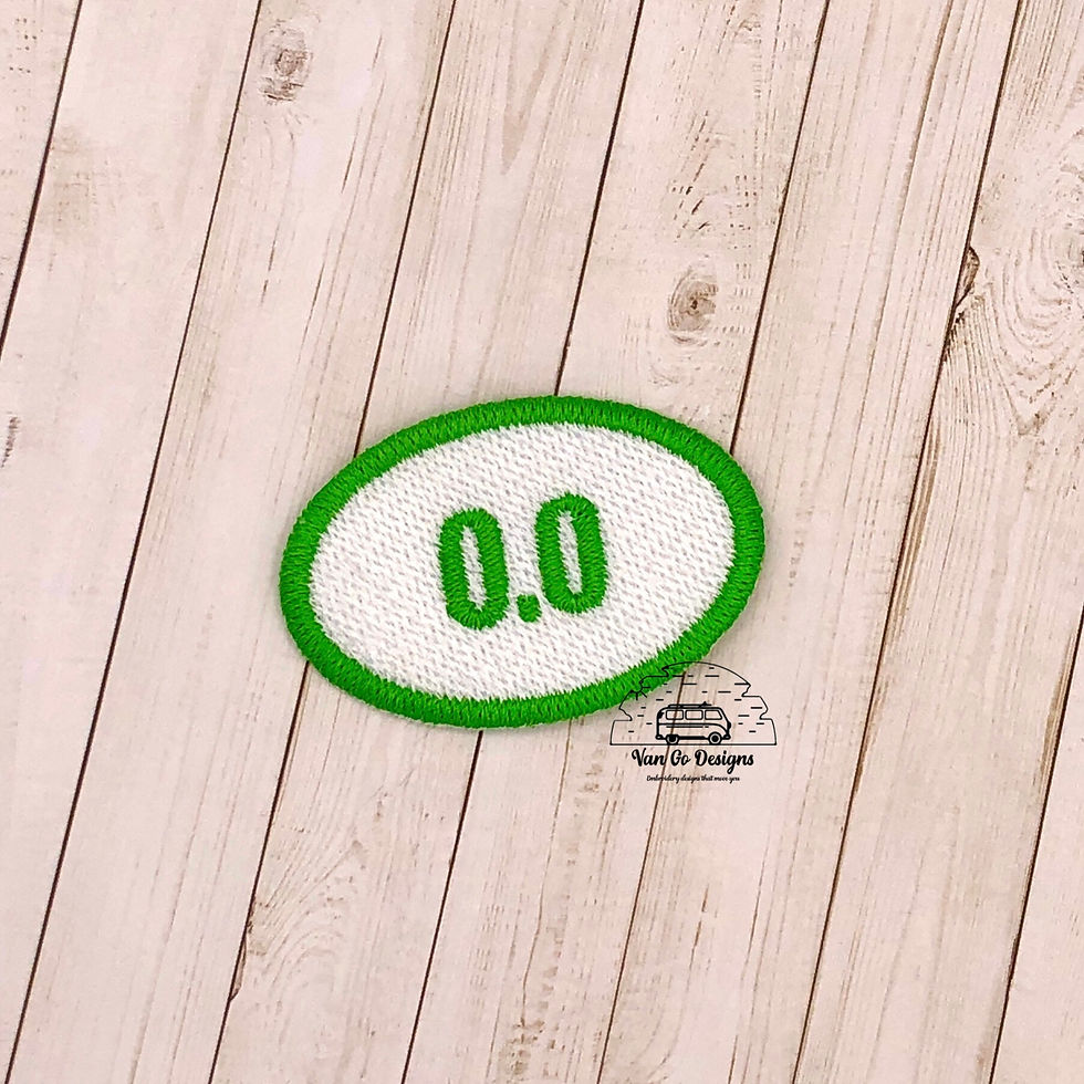 0.0 Patch- DIGITAL DOWNLOAD