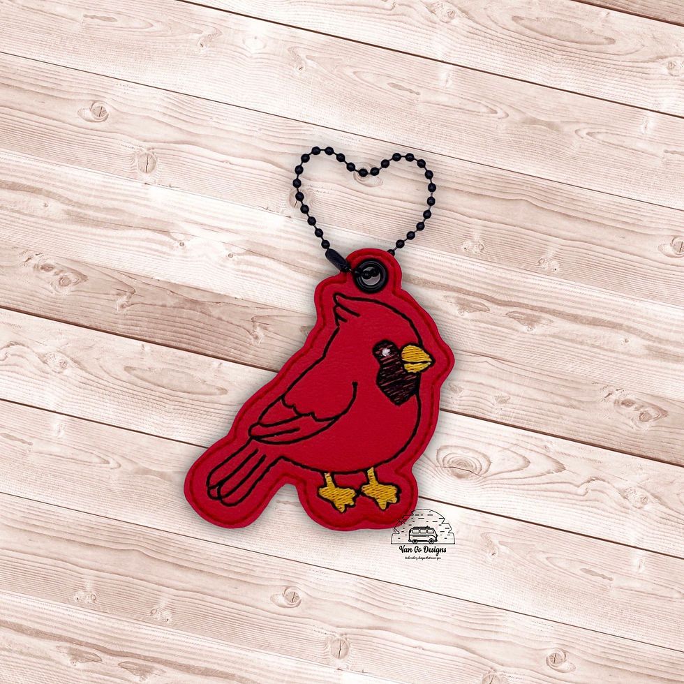 Cardinal Eyelet- DIGITAL DOWNLOAD