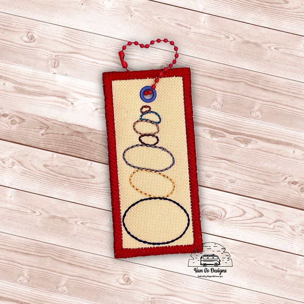 Balance Tranquil Tag- DIGITAL DOWNLOAD