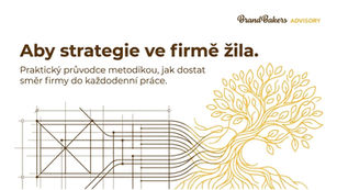 Metodika angažovanosti: Jak dostat strategii do práce lidí