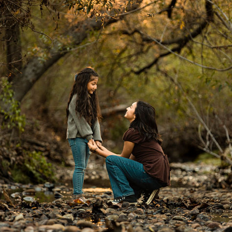 San Clement Canyon Trail