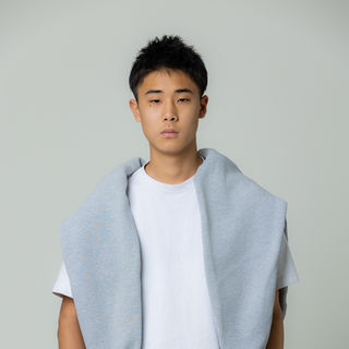 San Diego business portrait photography studio session