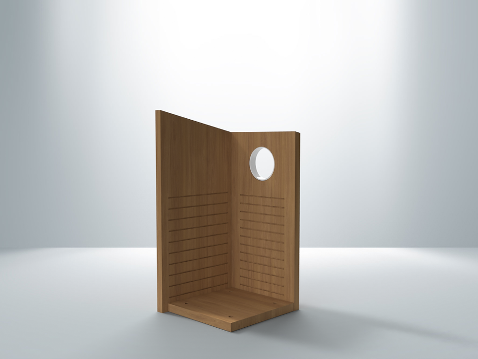 Thumbnail: Ringtail Possum Box