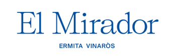 Logotipo El Mirador Ermita Vinaròs