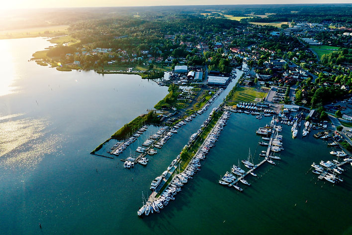 hamnen