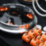 縮圖：Vespa Variator Kit (Specific model)