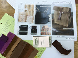 Sourcing and product development