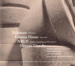 Many years of senior experiences