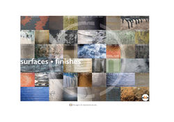 NBLN creative consultancy finishes