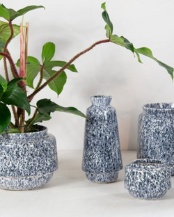 NBLN Creative Consultancy B.V concept development ceramic pots & vases