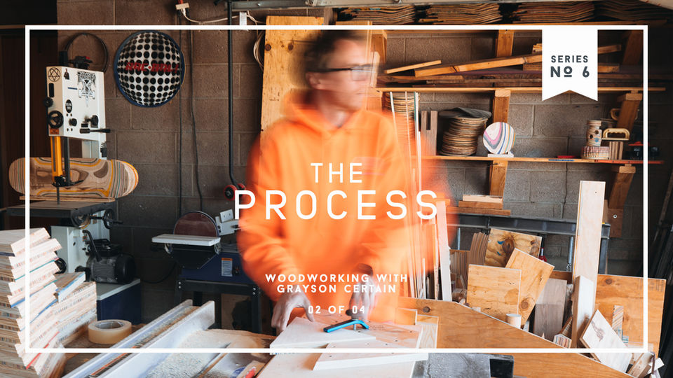 Grayson Certain Woodworking