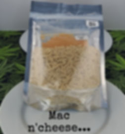 Mac n'cheese