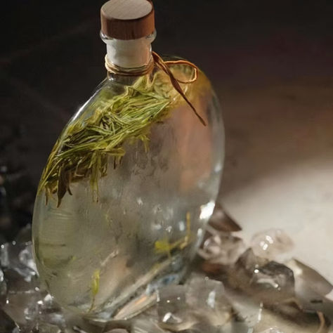 Cold Brew Jasmintee: Erfrischende Eleganz für heiße Tage