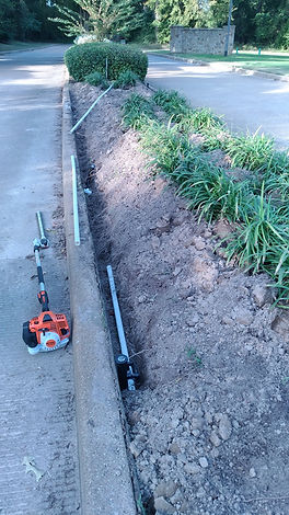 Irrigation bullard texas