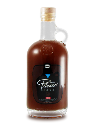Pitorro® Tamarindo | Destilería Coquí, Inc.