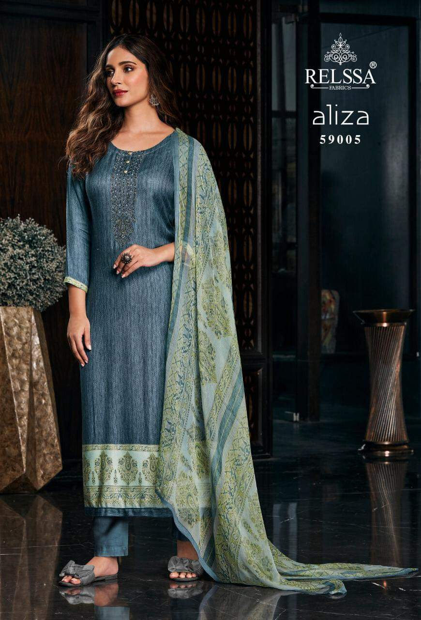 Aliza Fashion