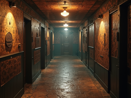 Designing Unique Escape Rooms for Memorable Experiences