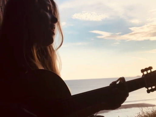 'Since I Fell For You' Cover by Jodie Marie
