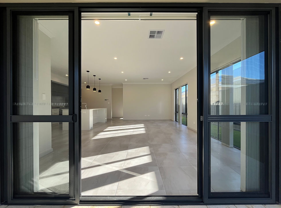 My Personal Take on the Proposed Investment Property Changes