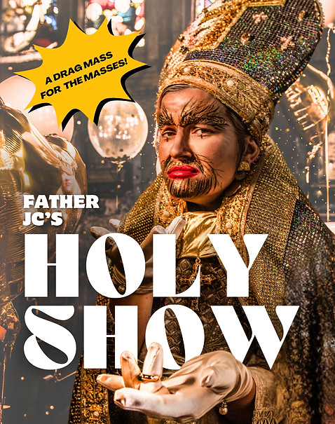 Father JC's Holy Show Poster 2025_edited