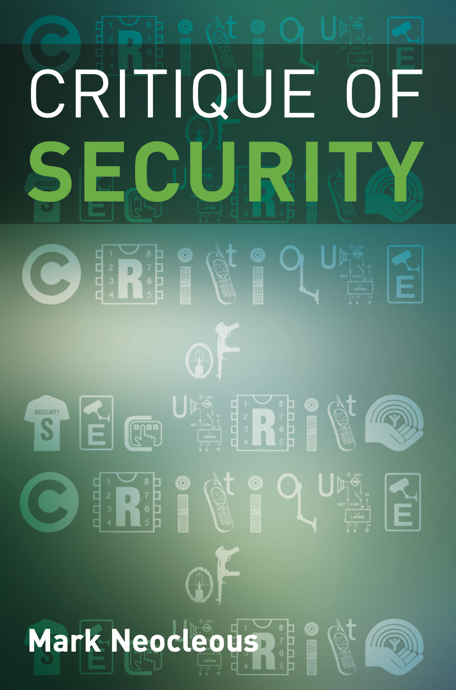 Critique of Security (2008)
