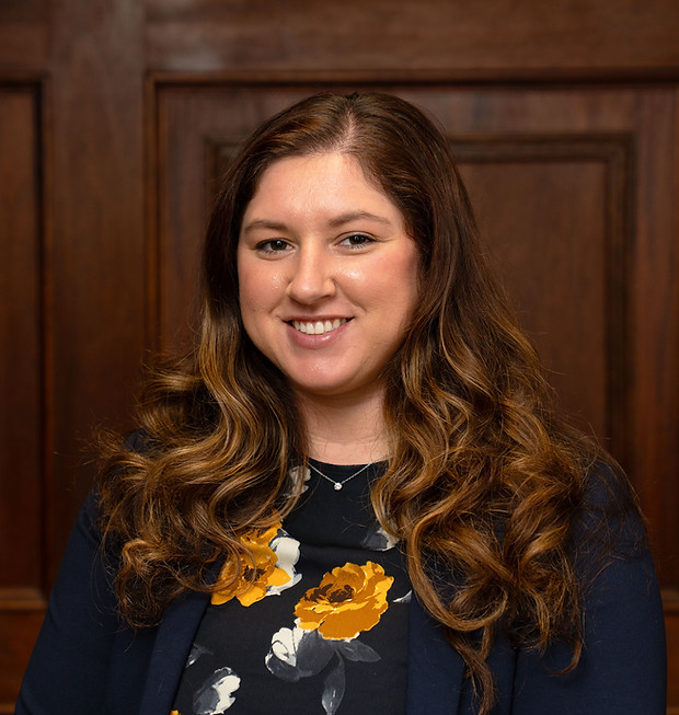 Samantha C. Ferrucci