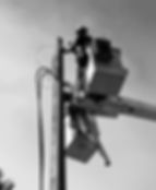 Power Electrical Lines, Utility Pole Setting, Overhead Line Construction, Underground Line Construction, Electrical Utility, High Voltage Electrical, Medium Voltage Electrical, Solar Sites, Clean Energy, Solar Construction, EV Charging Stations, Utility Construction, Netting Material Placement, Power Lines, Ledge Drilling