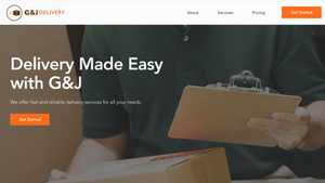 G&J Delivery