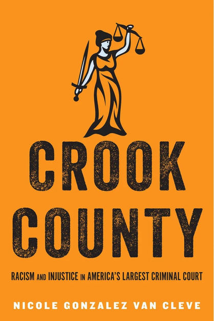 Cook Country Book Cover