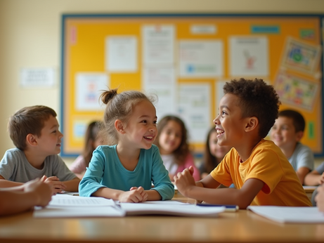 Get Involved: Join Extracurricular Activities at FCPS