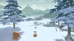 Retour à la "maison" !