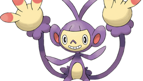 Garana, la Gardienne du Monarque Enflammé !