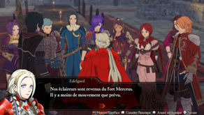 La Rupture du Passé !