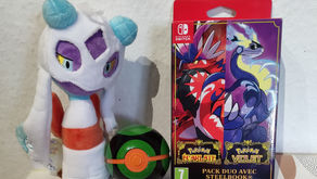 Paldéa Nous Voilà !