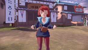 Une nouvelle Mission ?! Mais j'ai encore pas mal de chose à faire dans les Plaines !