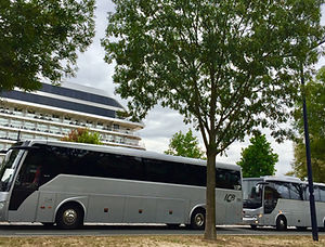 LCB Tourisme Location autocar Bordeaux Location de car avec chauffeur Bordeaux France