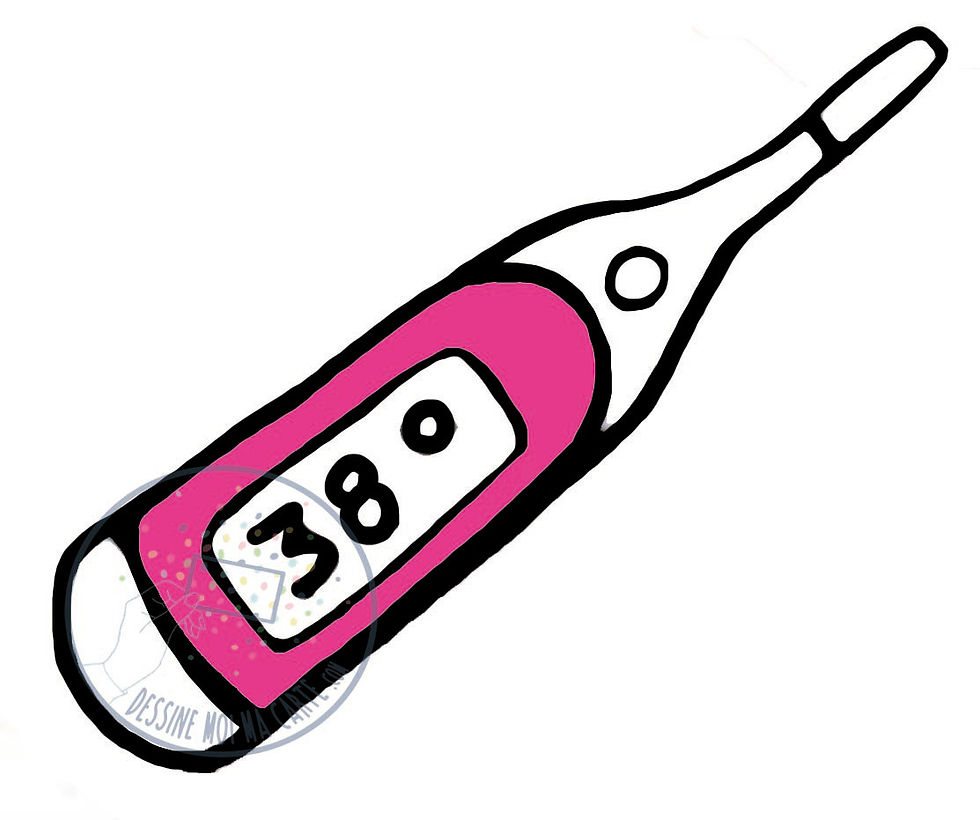 53-THERMOMÈTRE