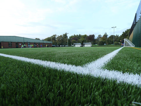 PITCH HIRE AVAILABILITY NEXT WEEK