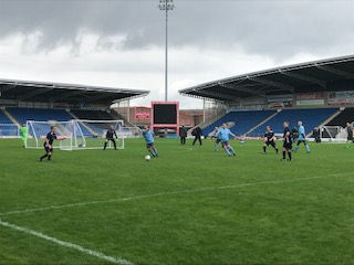 Invitation Cup Chesterfield 4