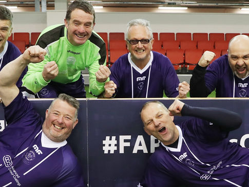 CALLING ALL BWFC SUPPORTERS