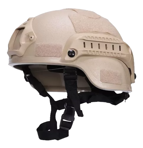 Miniatura: CASCO TACTICO