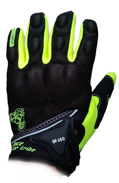 Miniatura: GUANTES - MOTO