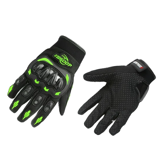 Miniatura: GUANTES DE MOTO